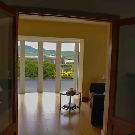 Islands View - Spacious Family Ferienhaus