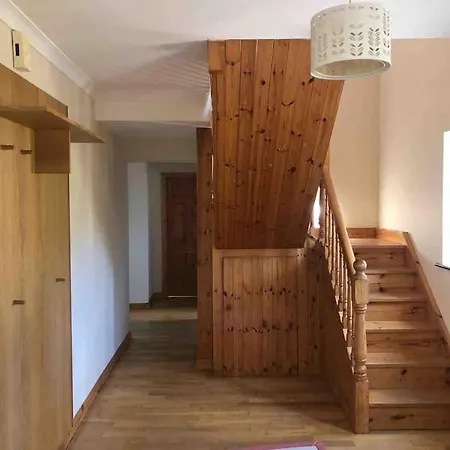 Ferienhaus Islands View - Spacious Family *