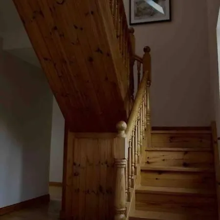 Ferienhaus Islands View - Spacious Family *