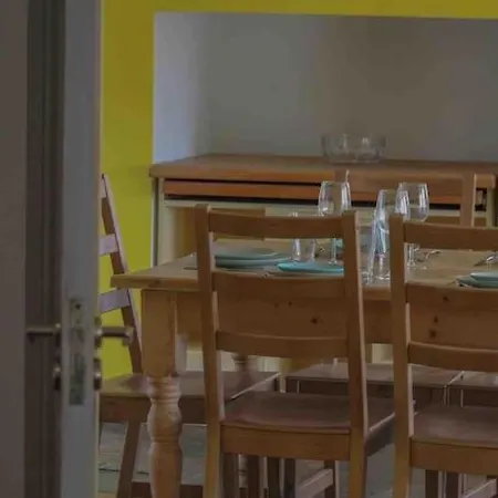 Ferienhaus Islands View - Spacious Family Reenard