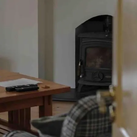 Ferienhaus Islands View - Spacious Family *