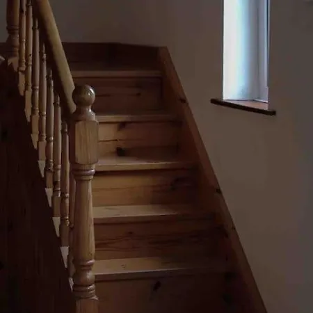 Ferienhaus Islands View - Spacious Family