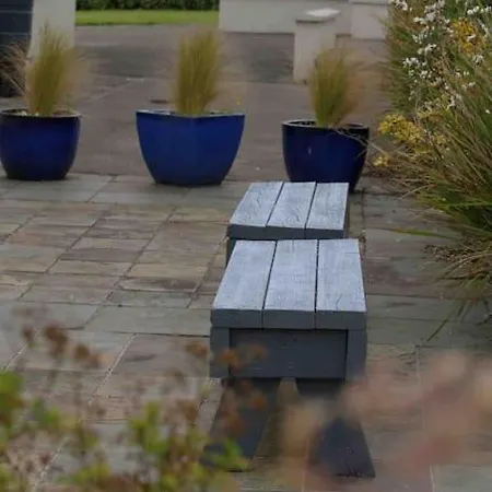 Ferienhaus Islands View - Spacious Family Reenard