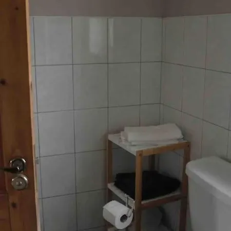 Islands View - Spacious Family Ferienhaus Reenard