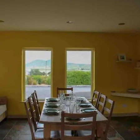 Ferienhaus Islands View - Spacious Family *