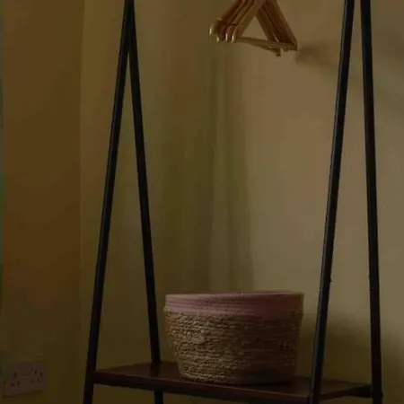 Islands View - Spacious Family Ferienhaus Reenard