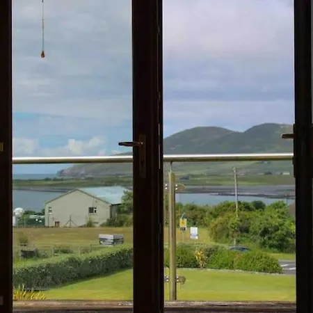 Ferienhaus Islands View - Spacious Family *