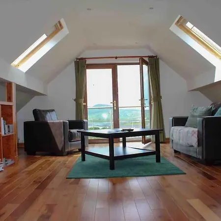 Ferienhaus Islands View - Spacious Family