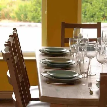 Islands View - Spacious Family Ferienhaus *