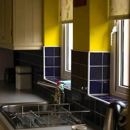 Ferienhaus Islands View - Spacious Family Reenard