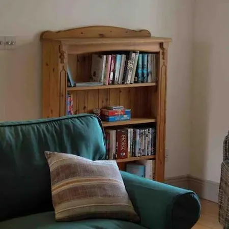 Ferienhaus Islands View - Spacious Family