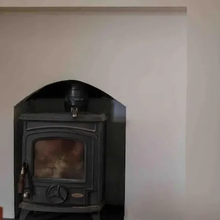 Islands View - Spacious Family Ferienhaus Reenard