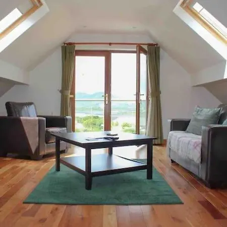 Ferienhaus Islands View - Spacious Family *