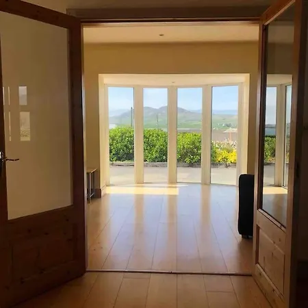 Islands View - Spacious Family Ferienhaus *