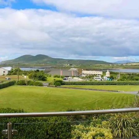 Ferienhaus Islands View - Spacious Family Reenard