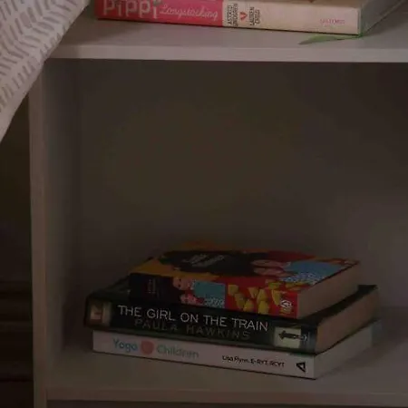 Ferienhaus Islands View - Spacious Family