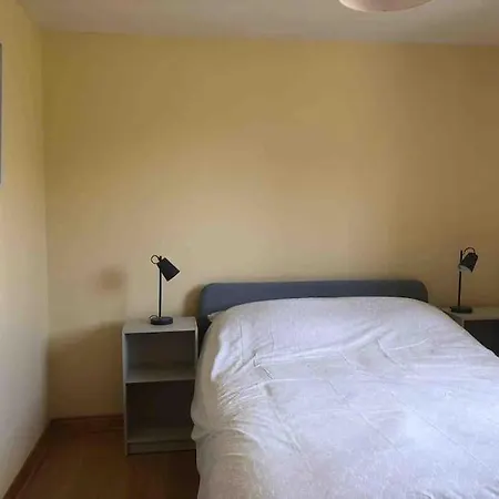 Islands View - Spacious Family Ferienhaus