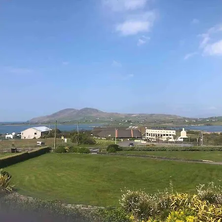 Ferienhaus Islands View - Spacious Family *