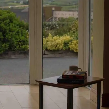 Ferienhaus Islands View - Spacious Family