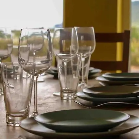 Ferienhaus Islands View - Spacious Family Reenard