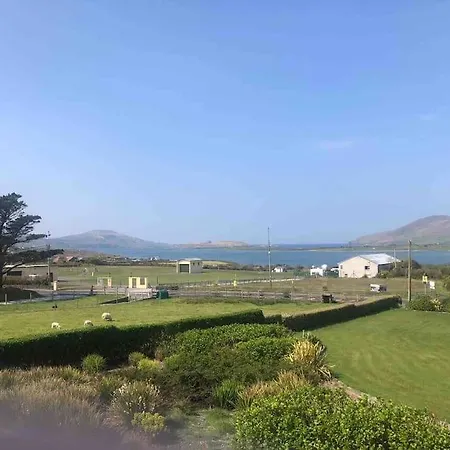 Ferienhaus Islands View - Spacious Family *