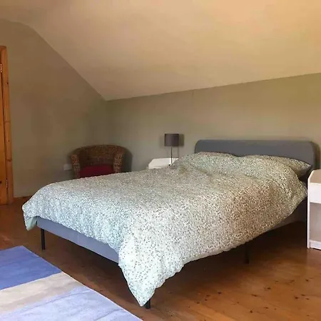 Islands View - Spacious Family Ferienhaus Reenard