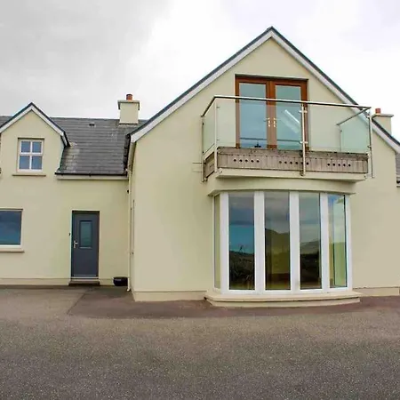 Holiday home Islands View - Spacious Family Reenard