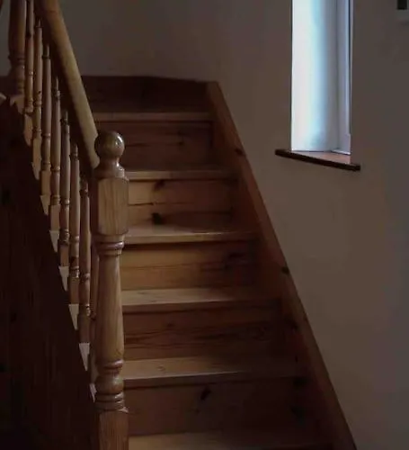 Hébergement de vacances Islands View - Spacious Family