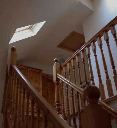 Hébergement de vacances Islands View - Spacious Family Reenard