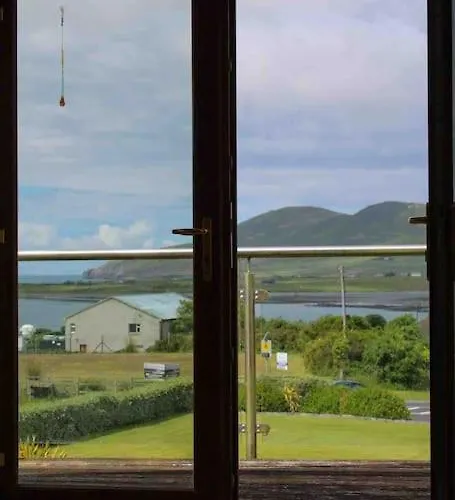 Hébergement de vacances Islands View - Spacious Family *