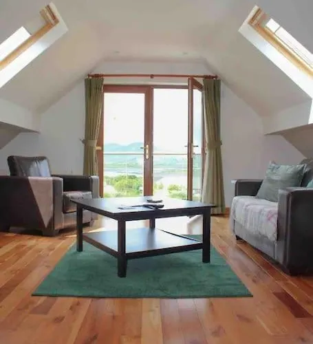 Tatil Evi Islands View - Spacious Family *