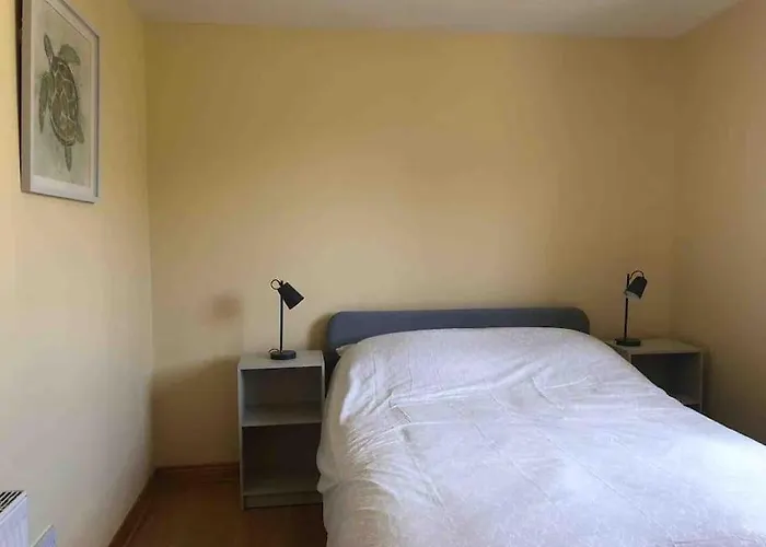 Islands View - Spacious Family Tatil Evi