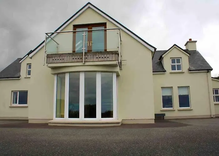 Islands View - Spacious Family * Reenard