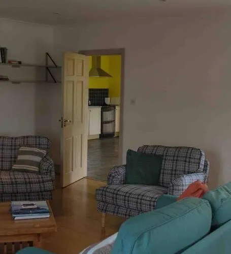 Islands View - Spacious Family Hébergement de vacances Reenard