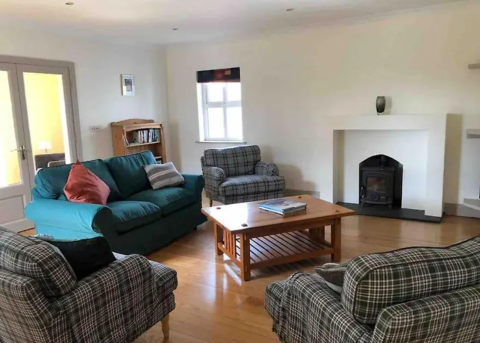 Islands View - Spacious Family Hébergement de vacances *