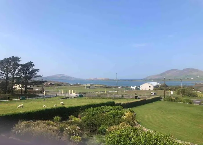 Tatil Evi Islands View - Spacious Family *