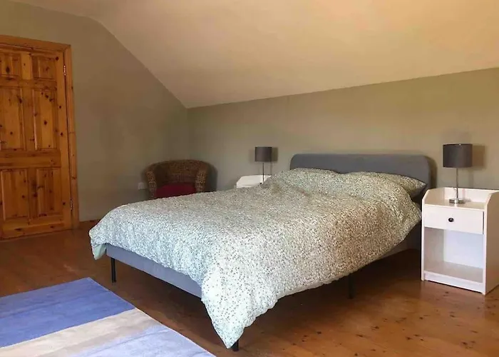 Islands View - Spacious Family Tatil Evi Reenard