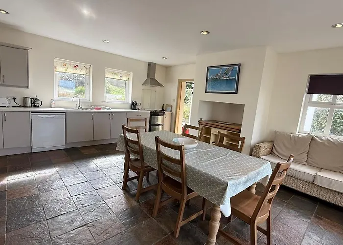 Islands View - Spacious Family